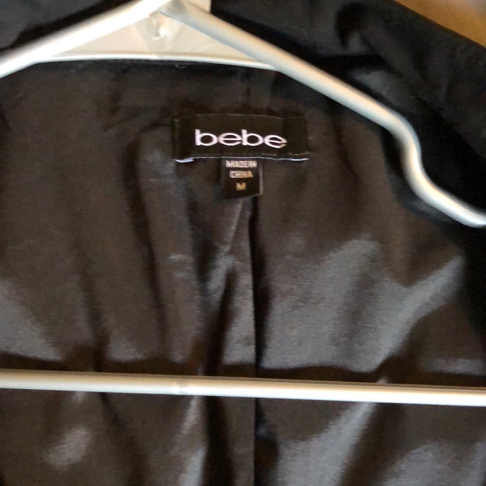 Bebe rocker jacket - Picture 2 of 4